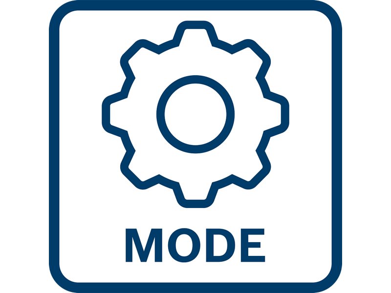 Akumulatorski udarni vijačnik Bosch GDS 18V-1600 HC, 18V, 1600Nm, 3.2kg 06019M1000